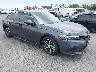 19XFL2H52RE****** Salvage and Wrecked 2024 Honda Civic in Los Angeles