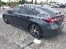 19XFL2H52RE****** Salvage and Repairable 2024 Honda Civic in Los Angeles