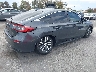 19XFL2H52RE****** Salvage and Wrecked 2024 Honda Civic in California State