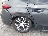 19XFL2H52RE****** Salvage and Repairable 2024 Honda Civic in California State
