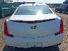 2G61M5S33J9****** Wrecked 2018 Cadillac XTS