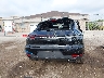 WP1AA2A55LL****** Wrecked 2020 Porsche Macan