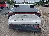 JTMABACAXRA****** Salvage 2024 Toyota BZ4X