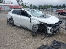 JTMABACAXRA****** Salvage and Wrecked 2024 Toyota BZ4X in Seattle