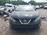 JN1BJ1CP4KW****** Wrecked 2019 Nissan Rogue Sport in Oklahoma State