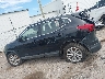 JN1BJ1CP4KW****** Repairable 2019 Nissan Rogue Sport in Oklahoma State