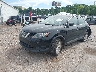 JN1BJ1CP4KW****** Used and Repairable 2019 Nissan Rogue Sport in Oklahoma City