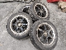 YV4902DZ8E2****** Wrecked 2014 Volvo XC60 in Alaska State