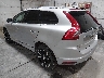 YV4902DZ8E2****** Salvage and Repairable 2014 Volvo XC60 in Anchorage IAA