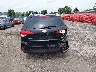 5XYKT4A65EG****** Wrecked 2014 Kia Sorento