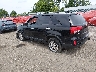 5XYKT4A65EG****** Salvage and Repairable 2014 Kia Sorento in Philadelphia