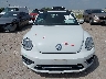 3VW5DAAT9JM****** Salvage 2018 Volkswagen Beetle in Texas State