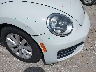 3VW5DAAT9JM****** Salvage and Repairable 2018 Volkswagen Beetle in Texas State