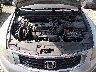 1HGCP2F83AA****** Repairable 2010 Honda Accord in Indianapolis