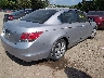 1HGCP2F83AA****** Salvage and Wrecked 2010 Honda Accord in Indiana State