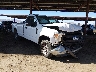 1FTBF2A67LE****** Salvamento y Destrozados 2020 Ford F-250 en Phoenix
