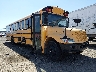 4DRBUSKN7CB****** Salvamento y Destrozados 2012 IC Bus PB105 en Phoenix