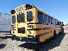 4DRBUSKN7CB****** Salvamento y Destrozados 2012 IC Bus PB105 en Estado de Arizona