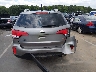 5XYKT3A64FG****** Wrecked 2015 Kia Sorento