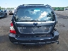 JF1SG63698H****** Wrecked 2008 Subaru Forester