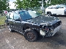 JF1SG63698H****** Salvage and Wrecked 2008 Subaru Forester in Englishtown