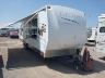 4X4TSEE29BJ****** Salvage and Wrecked 2011 Forest River Sierra 292rl in Oklahoma City