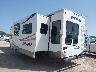 4X4TSEE29BJ****** Salvage and Repairable 2011 Forest River Sierra 292rl in Oklahoma City