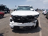 3GCPDBEK8PG****** Wrecked 2023 Chevrolet Silverado 1500 in North Carolina State