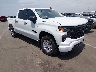 3GCPDBEK8PG****** Salvage and Wrecked 2023 Chevrolet Silverado 1500 in Raleigh