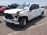 3GCPDBEK8PG****** Used and Repairable 2023 Chevrolet Silverado 1500 in Raleigh