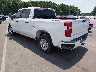 3GCPDBEK8PG****** Salvage and Repairable 2023 Chevrolet Silverado 1500 in Raleigh