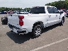 3GCPDBEK8PG****** Salvage and Wrecked 2023 Chevrolet Silverado 1500 in North Carolina State