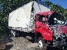 JHHSDM2H4JK****** Salvage and Wrecked 2018 Hino Xjc740/xfc740 in Specialty Division
