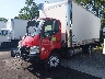 JHHSDM2H4JK****** Used and Repairable 2018 Hino Xjc740/xfc740 in Specialty Division