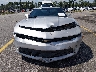 2G1FA1E38E9****** Wrecked 2014 Chevrolet Camaro in South Carolina State