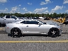 2G1FA1E38E9****** Used 2014 Chevrolet Camaro in South Carolina State