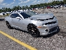 2G1FA1E38E9****** Salvage and Wrecked 2014 Chevrolet Camaro in Lexington