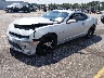 2G1FA1E38E9****** Used and Repairable 2014 Chevrolet Camaro in Lexington