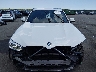 5UXTY5C00L9****** Wrecked 2020 BMW X3 in New Jersey State