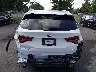 5UXTY5C00L9****** Wrecked 2020 BMW X3
