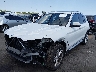 5UXTY5C00L9****** Used and Repairable 2020 BMW X3 in IAA Englishtown