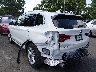 5UXTY5C00L9****** Salvage and Repairable 2020 BMW X3 in IAA Englishtown