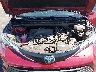 5TDJRKEC2MS****** Reparables 2021 Toyota Sienna Hybrid en Las Vegas