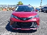 5TDJRKEC2MS****** Destrozados 2021 Toyota Sienna Hybrid en Estado de Nevada