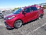 5TDJRKEC2MS****** Usados y Reparables 2021 Toyota Sienna Hybrid en Las Vegas