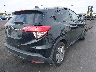 3CZRU5H5XLM****** Salvage and Wrecked 2020 Honda HR-V in California State
