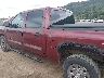 3GCPKSEA9DG****** Repairable 2013 Chevrolet Silverado 1500 in West Virginia State