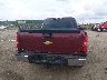 3GCPKSEA9DG****** Wrecked 2013 Chevrolet Silverado 1500