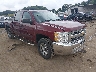 3GCPKSEA9DG****** Salvage and Wrecked 2013 Chevrolet Silverado 1500 in Buckhannon