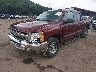 3GCPKSEA9DG****** Used and Repairable 2013 Chevrolet Silverado 1500 in Buckhannon